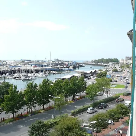 Logis Hamiot Hotel Boulogne-sur-Mer