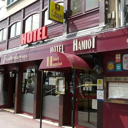 Logis Hamiot