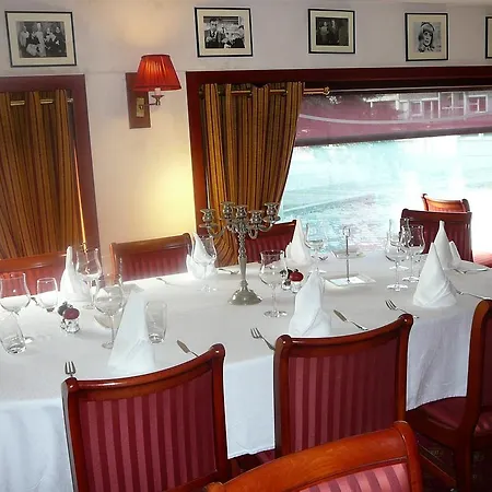 Hotel Logis Hamiot Boulogne-sur-Mer