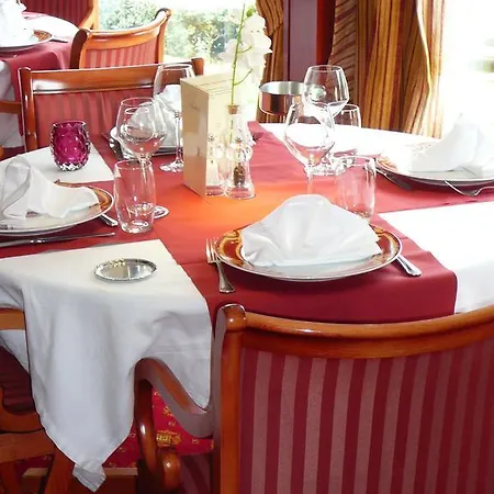 Hotel Logis Hamiot
