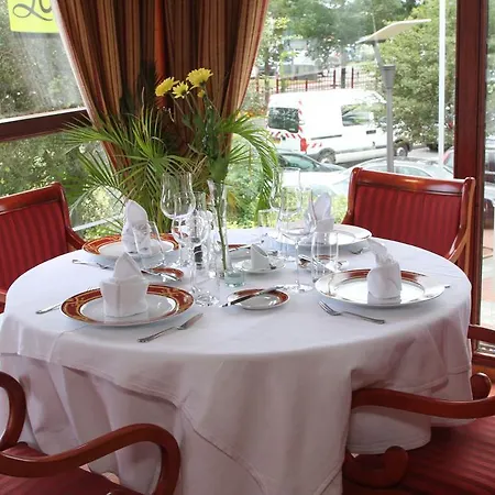 Logis Hamiot 3* Boulogne-sur-Mer