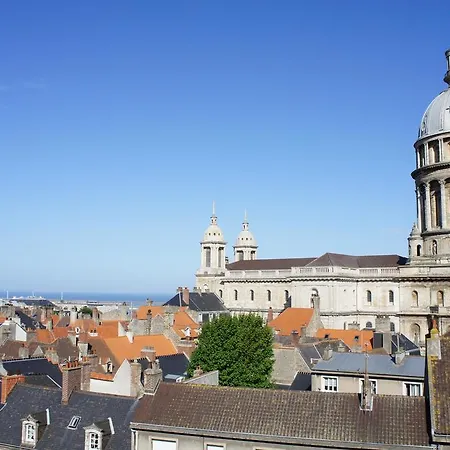 Logis Hamiot Boulogne-sur-Mer