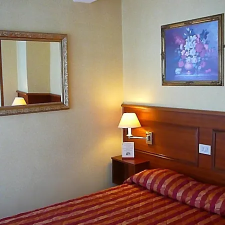 Logis Hamiot 3* Boulogne-sur-Mer