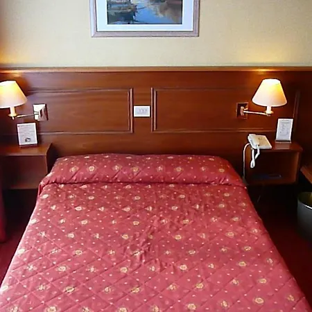 Hotel Logis Hamiot