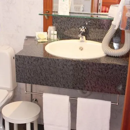 Logis Hamiot Hotel Boulogne-sur-Mer