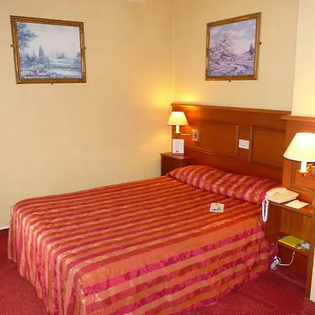 Logis Hamiot Boulogne-sur-Mer
