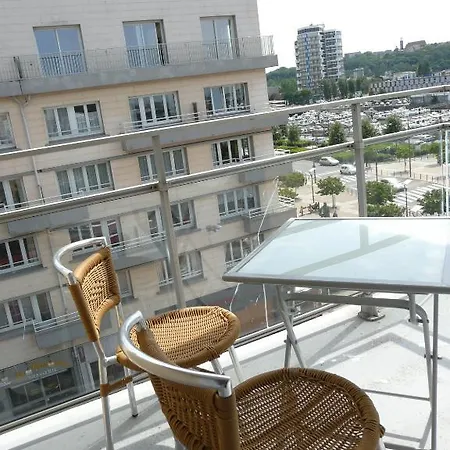 Logis Hamiot Boulogne-sur-Mer