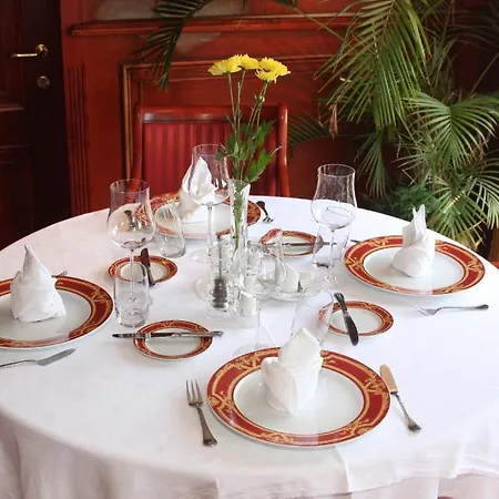 Hotel Logis Hamiot Boulogne-sur-Mer