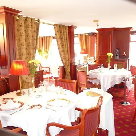Logis Hamiot Boulogne-sur-Mer