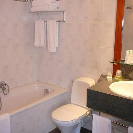 Hotel Logis Hamiot 3*