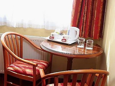 Logis Hamiot Boulogne-sur-Mer